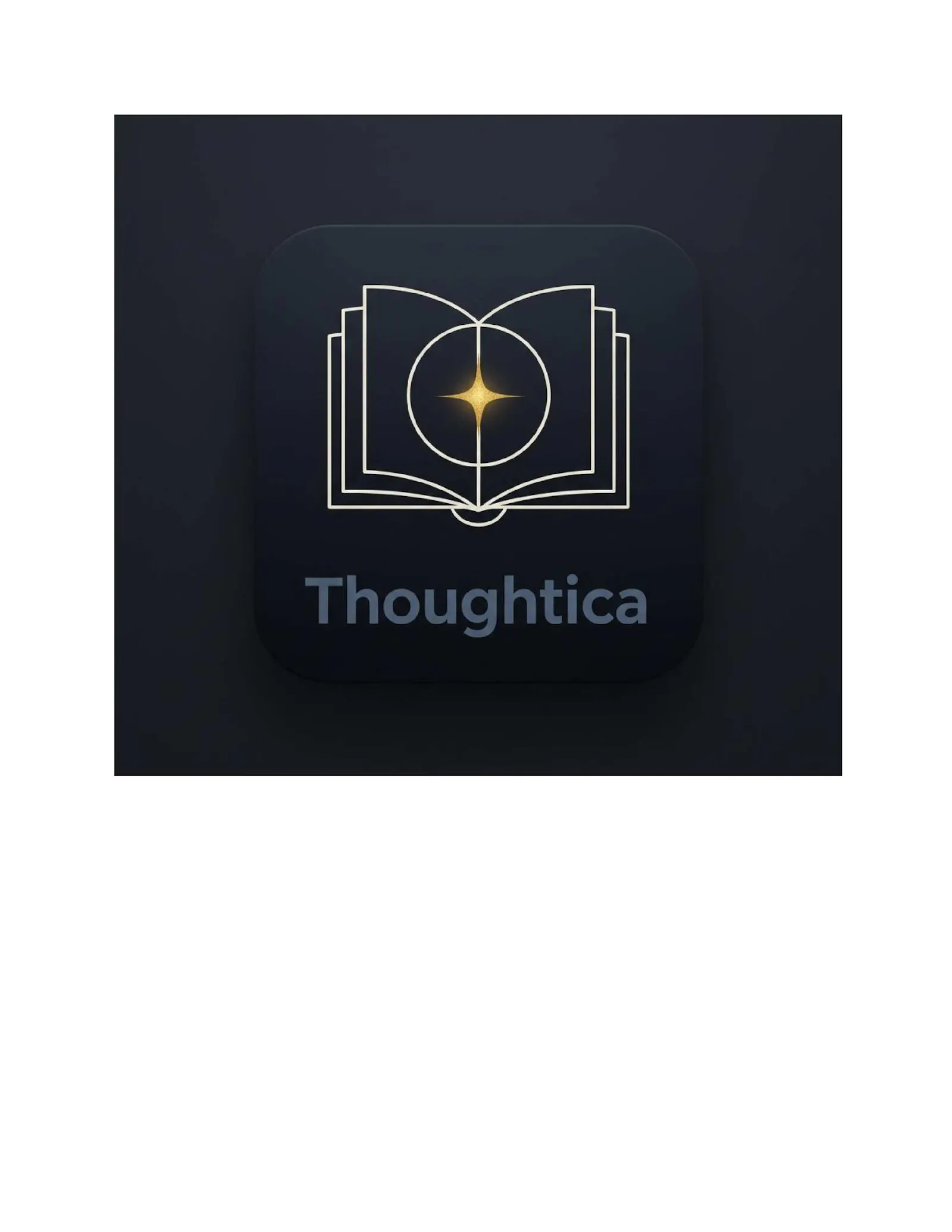 thoughtica.io screenshot 1