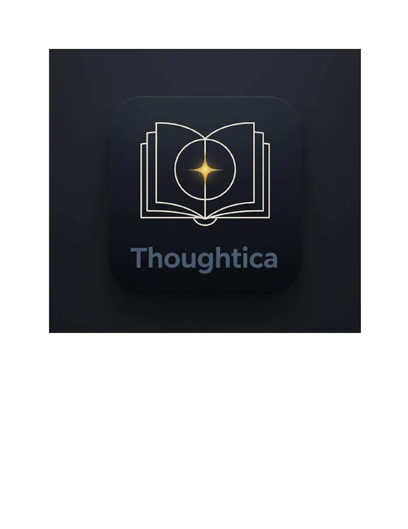 thoughtica.io screenshot 1