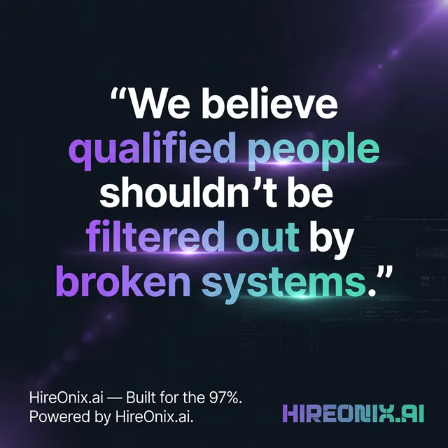 HireOnix™.ai gallery image