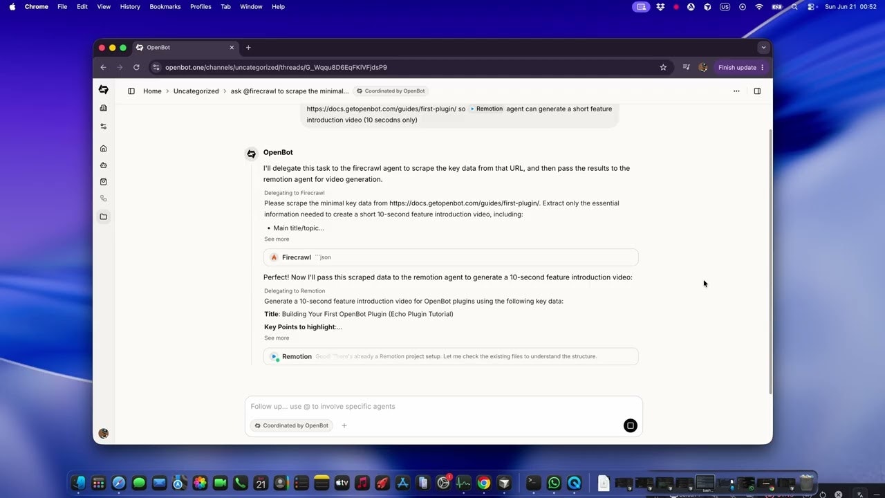 OpenBot gallery image