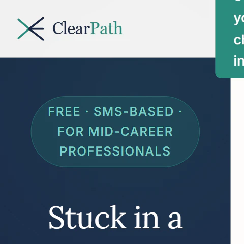 ClearPath logo