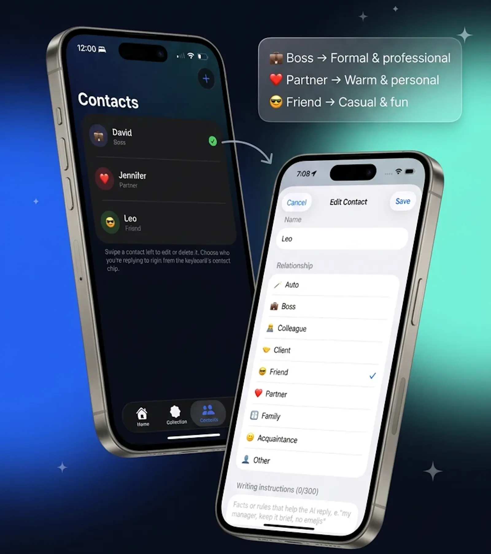 ReePhly screenshot 3