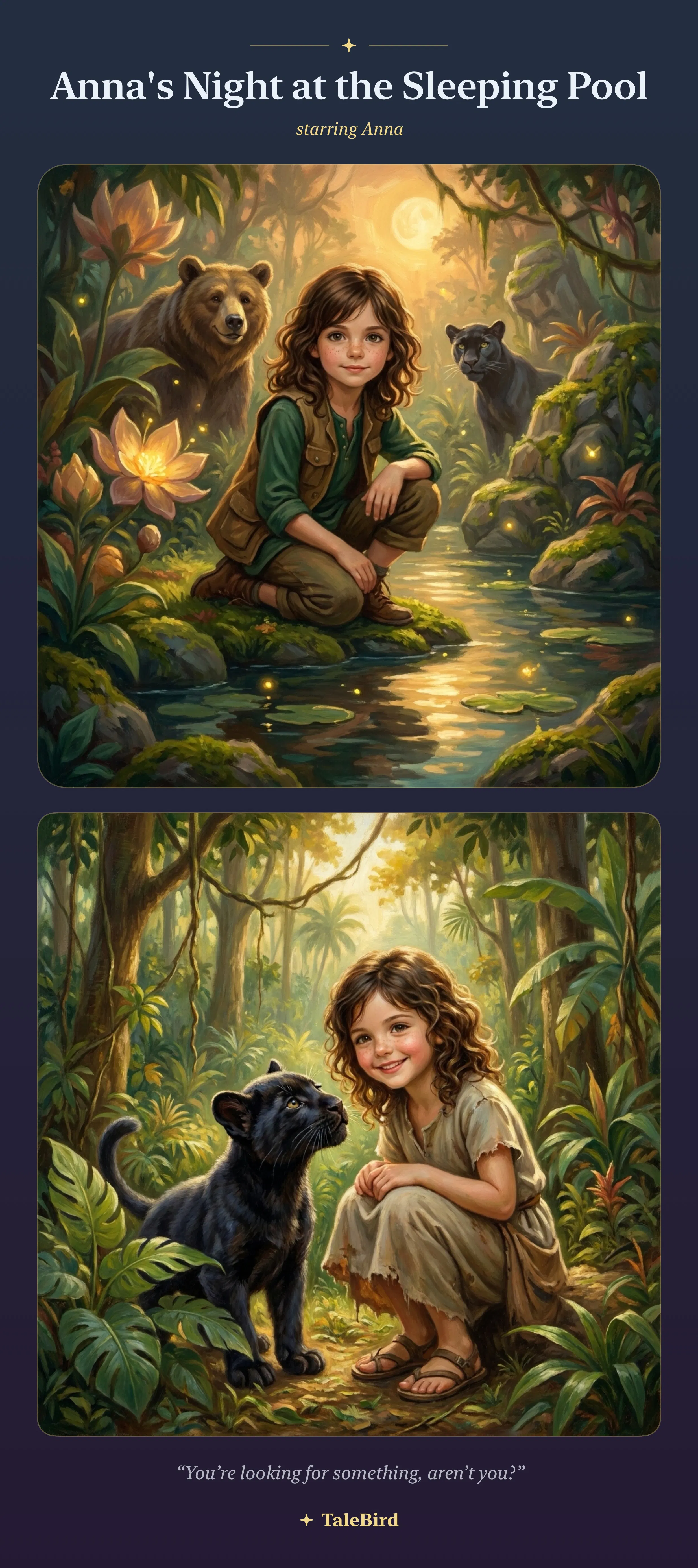 TaleBird gallery image