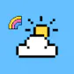 Pixel Weather
