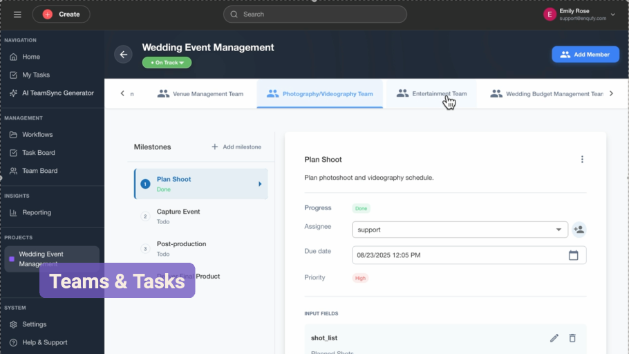 Enqufy gallery image