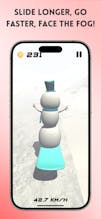 Snowman Run (iOS / Android) gallery image