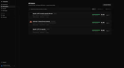 TokenlyPro gallery image