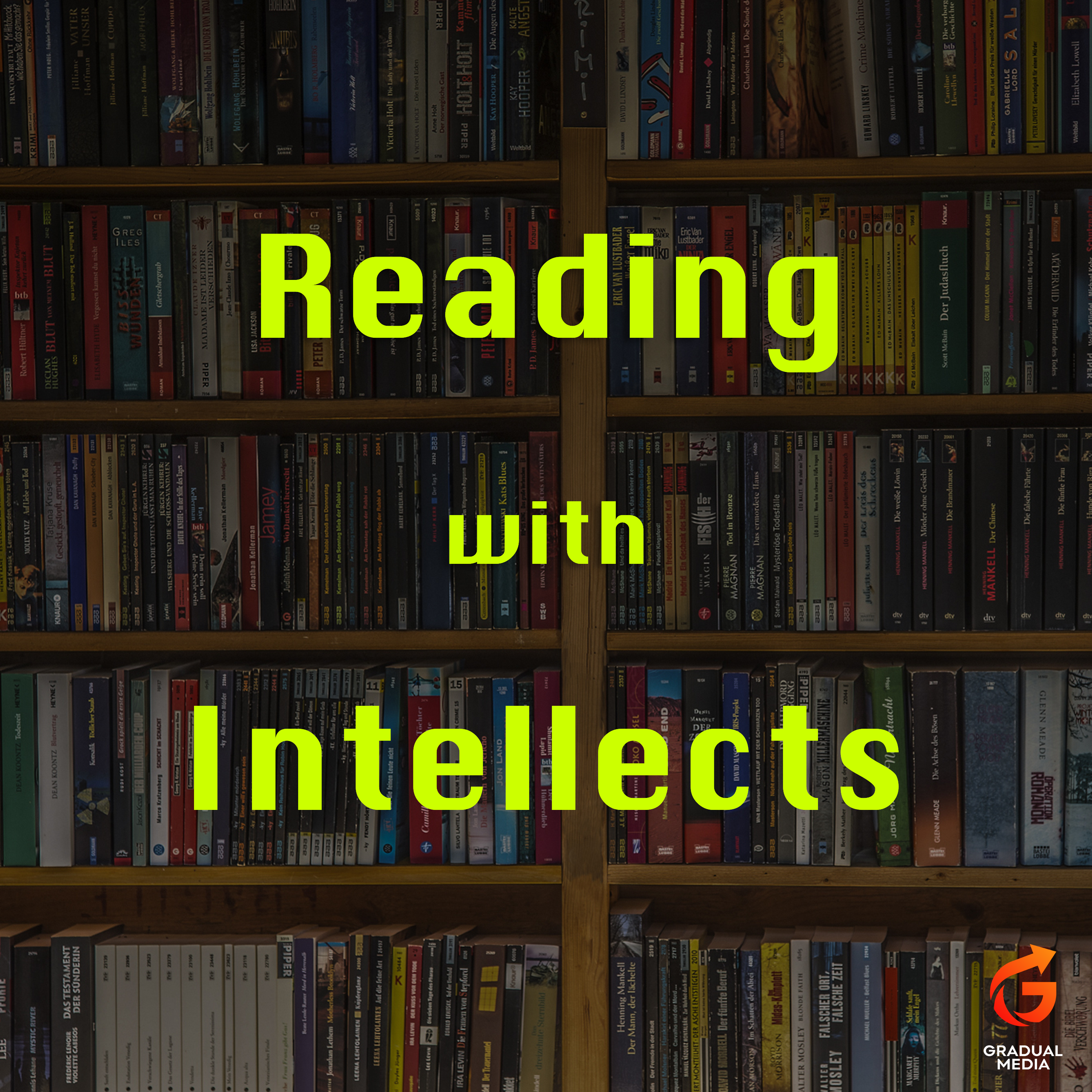 Gradual Media gallery image