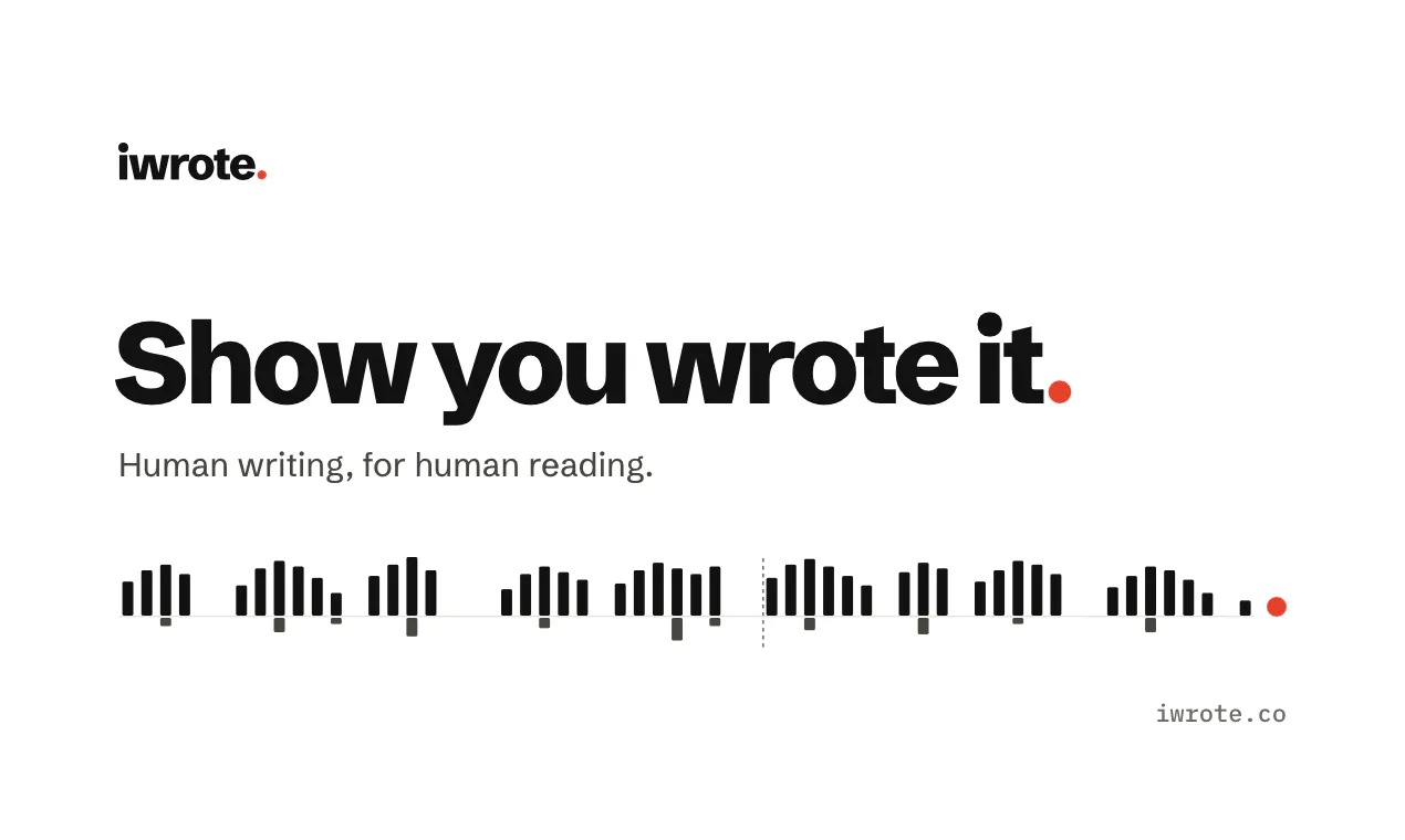 iwrote gallery image