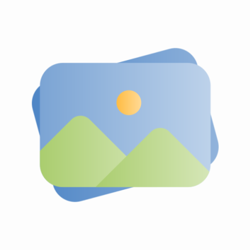 Galería AID - Bóveda privada - Product Hunt launch logo and brand identity