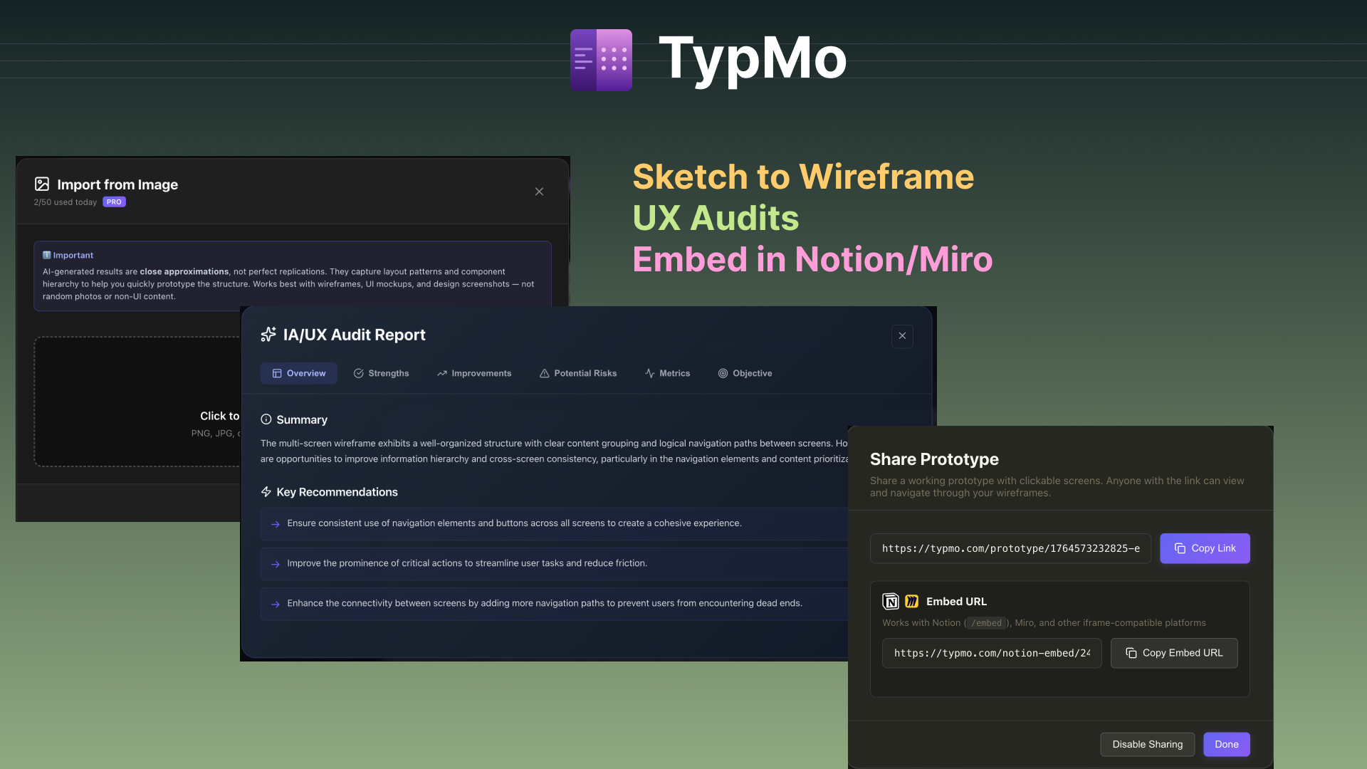 TypMo gallery image