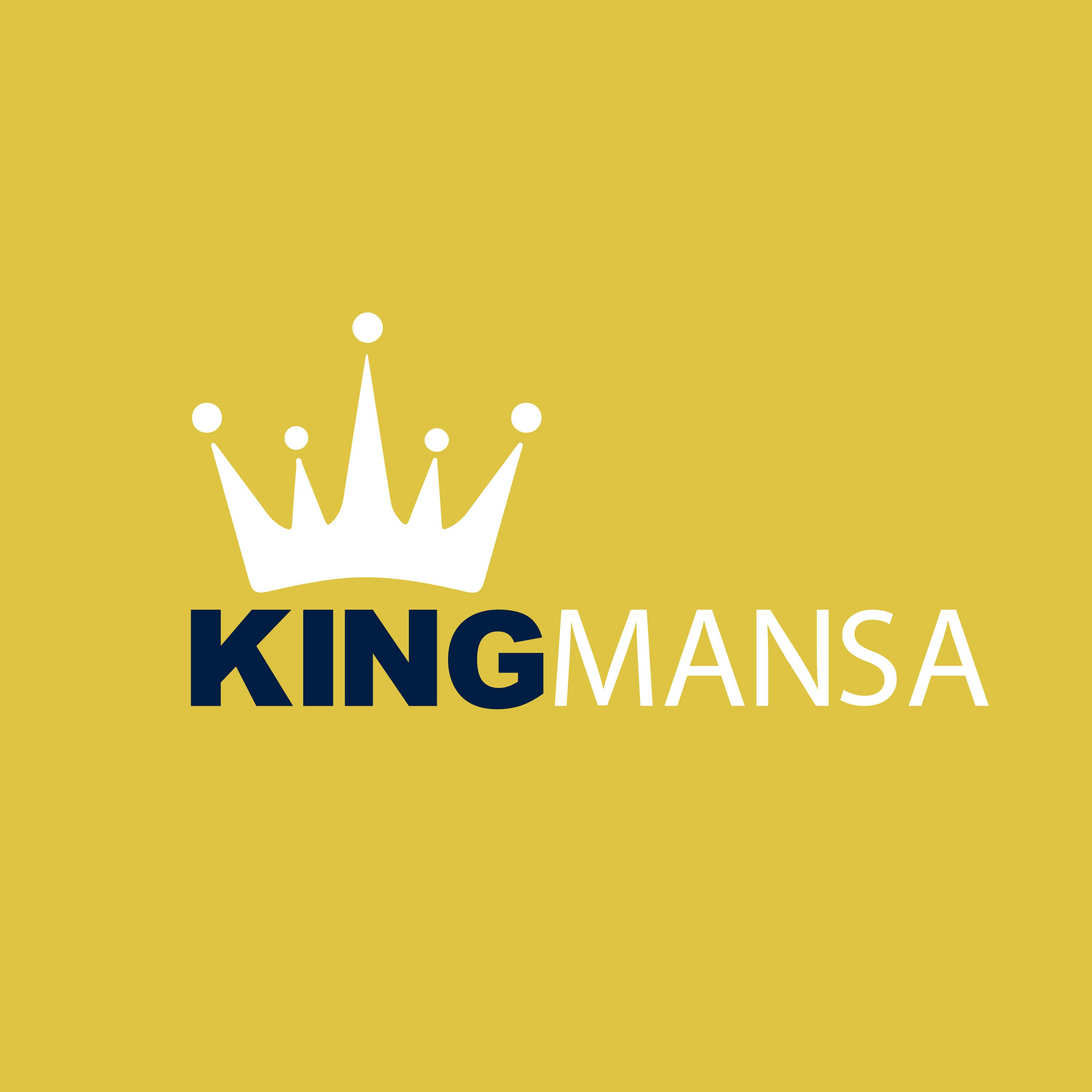 Kingmansa gallery image