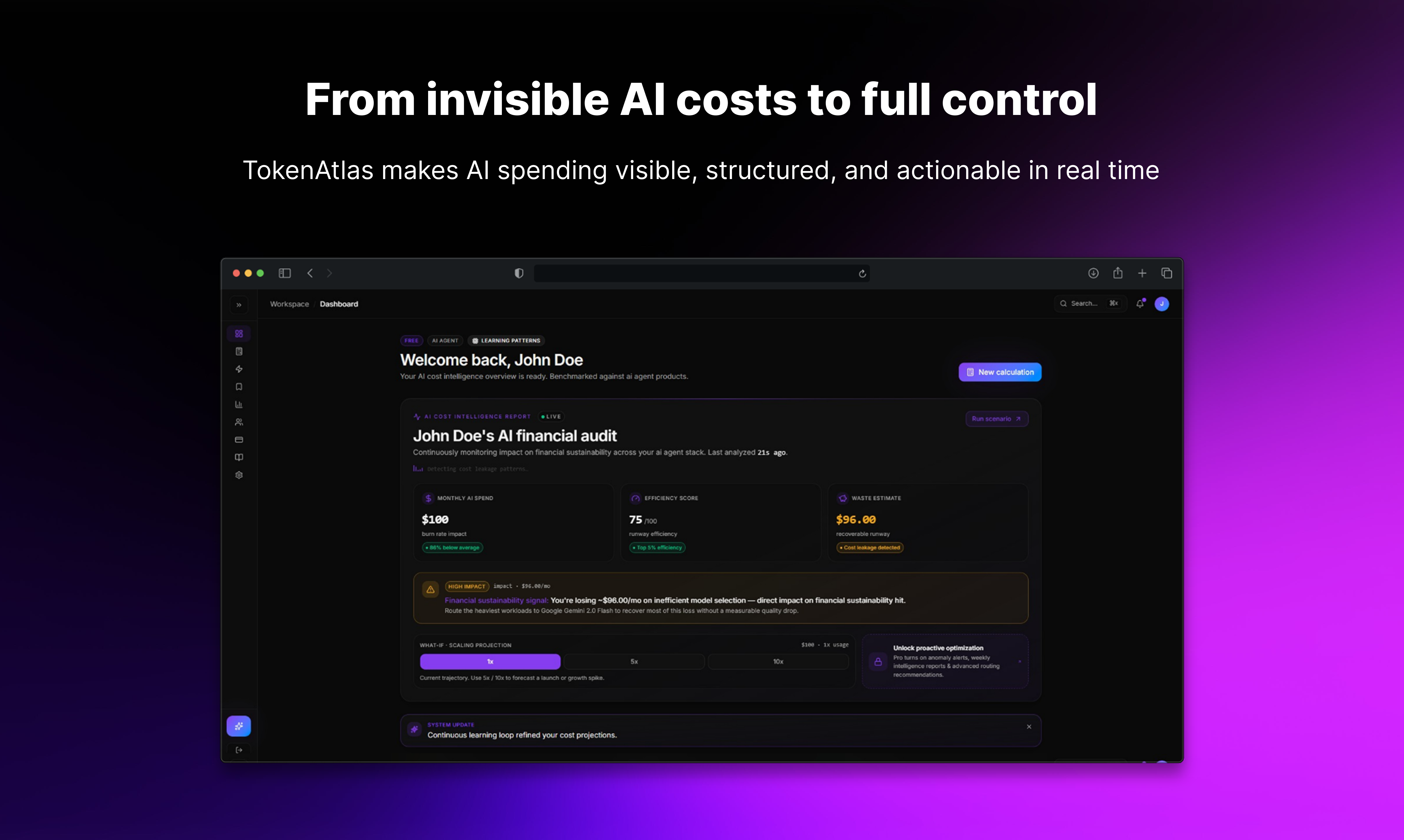 TokenAtlas gallery image
