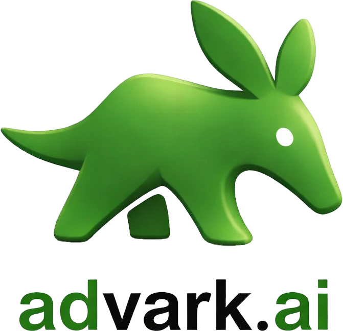 Advark Ai logo