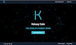 Kelsey Coin image