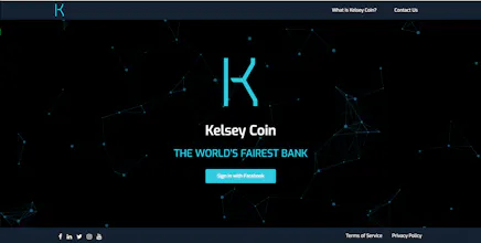 Kelsey Coin gallery image