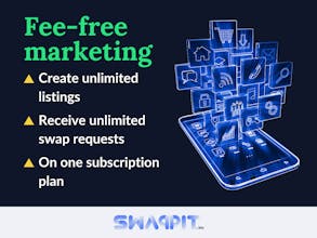 Swappit gallery image