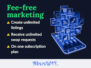 Swappit gallery image