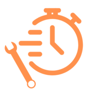 FakeTimer logo