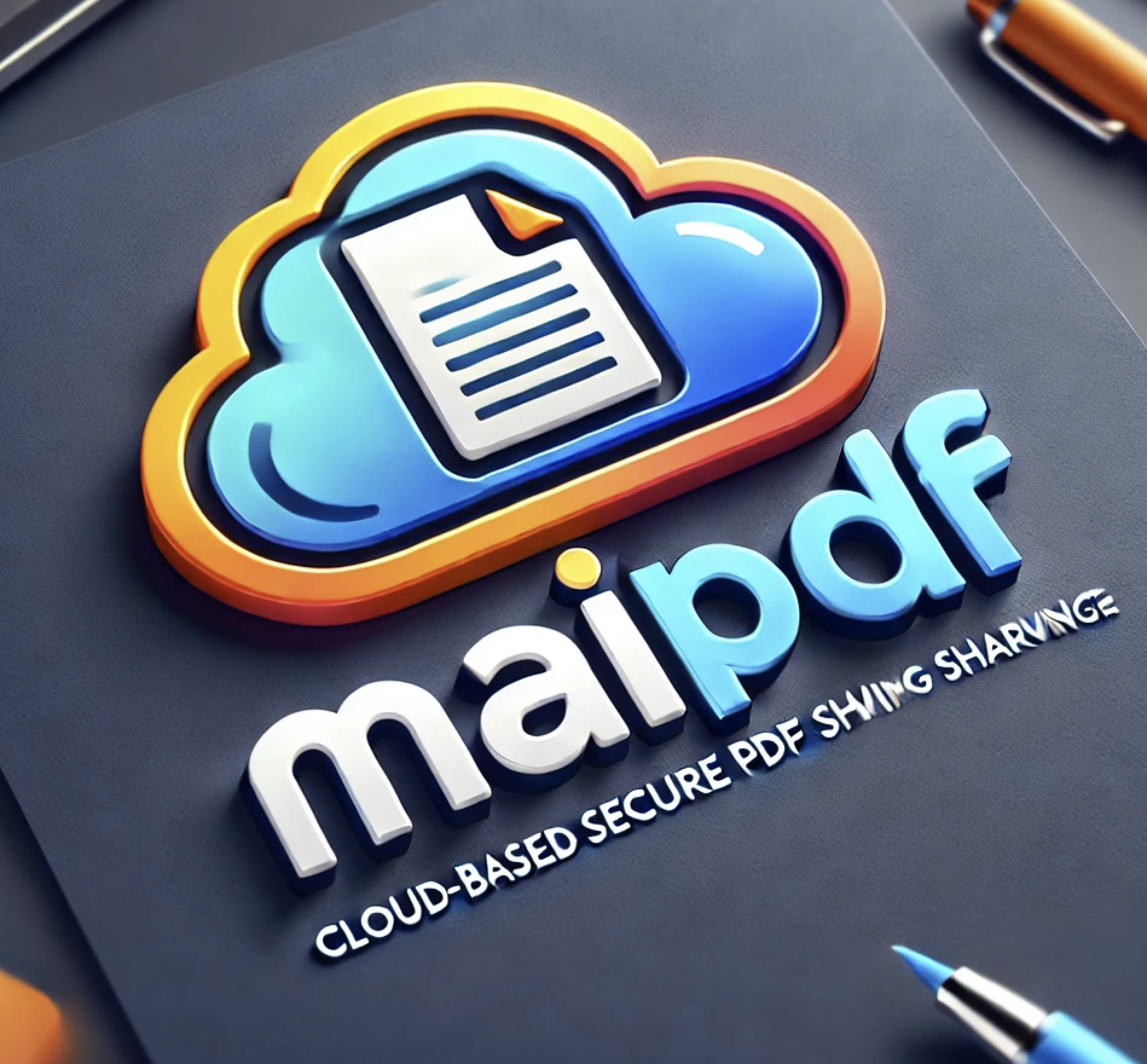 Mapadf