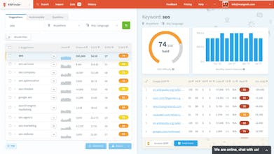 KWFinder 2.0 gallery image