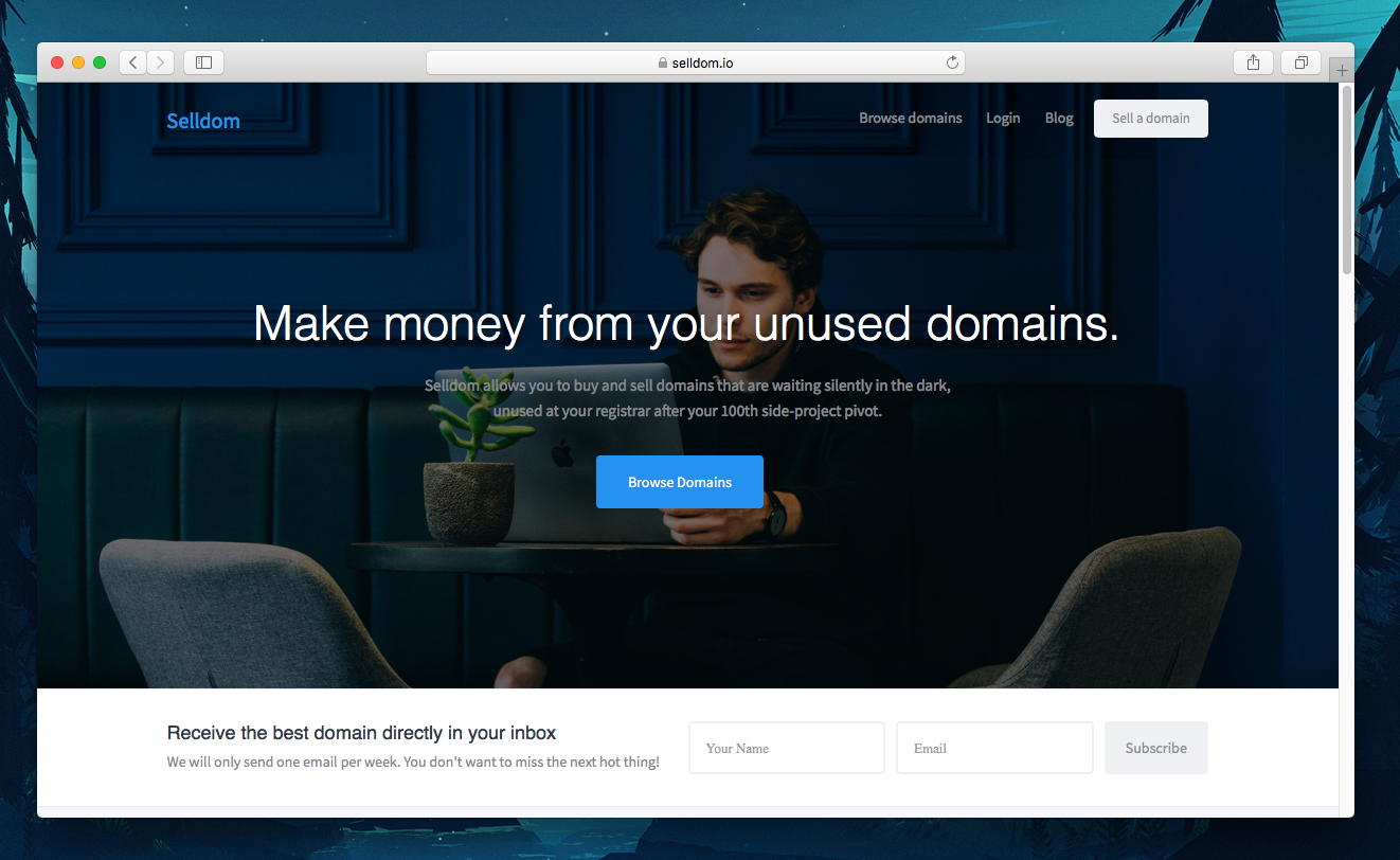 SellDom Image