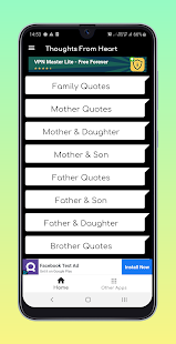 Thoughts From Heart gallery image