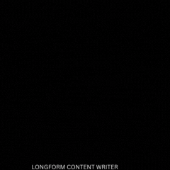 Google Bard LongForm SEO Content Creator