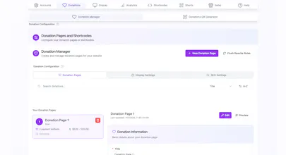 Wallet Up URL Shortener and ZenithQR gallery image