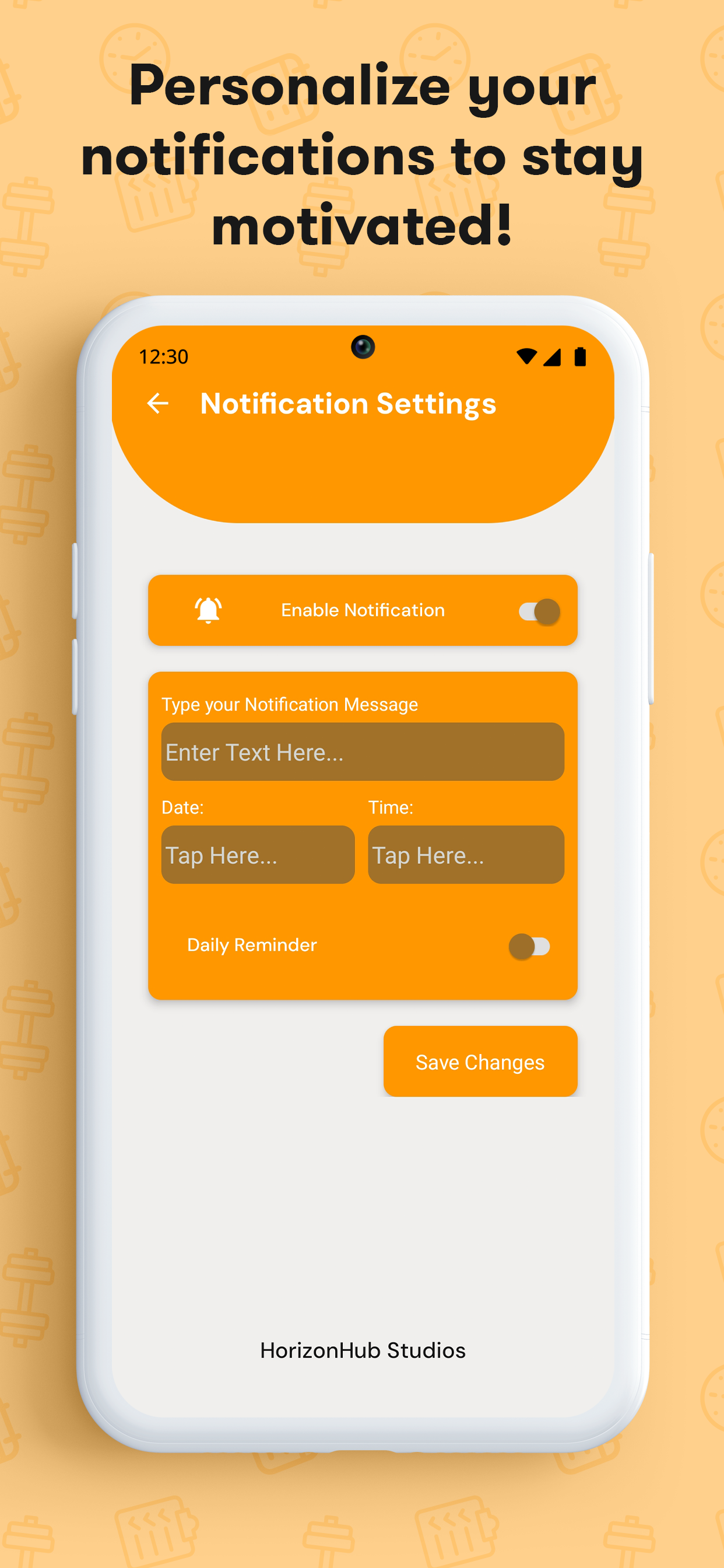 Média Dodazzle à faire et sous-tâches - Belle application de tâche d'inspiration moderne avec design attrayant 6