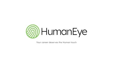 HumanEye gallery image