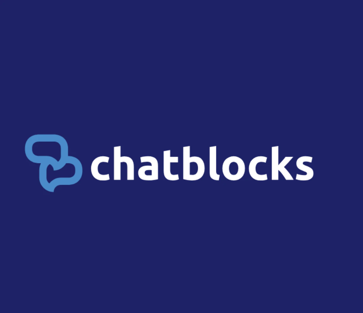 Chatblocks