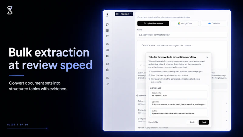 Jurisynk For Small Practices screenshot 6