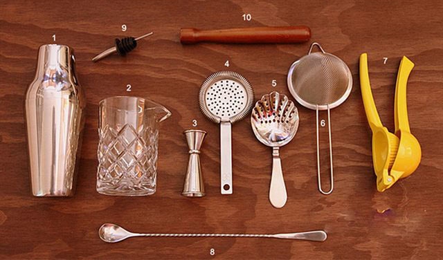 Drinking water preparation gallery image