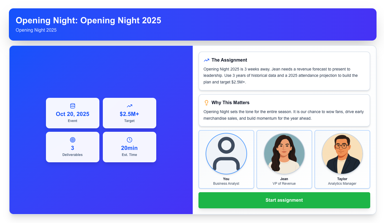 TailoredSim gallery image