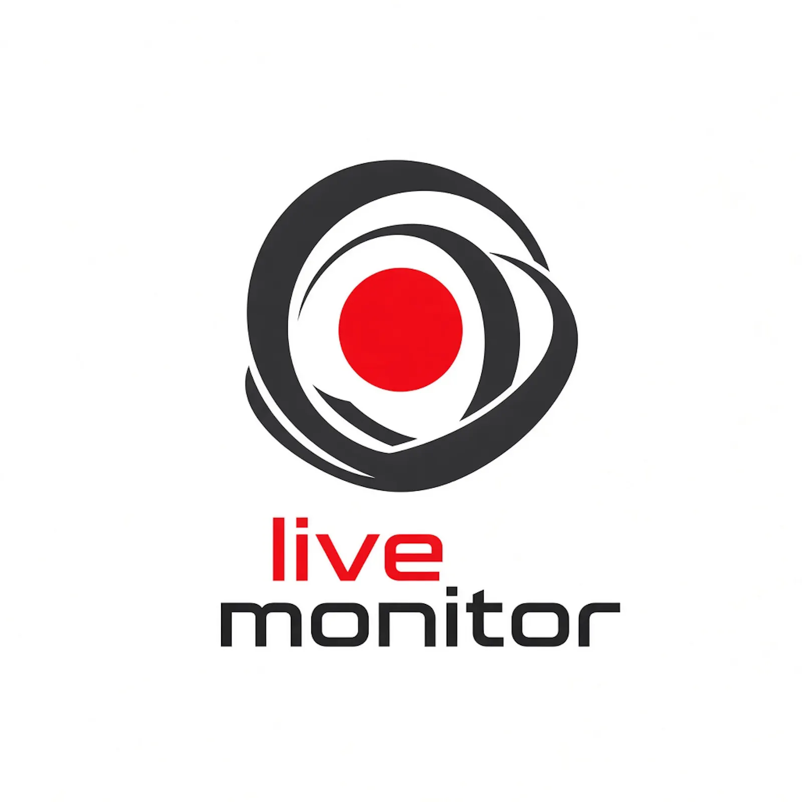 Live Monitor by Estudio-Web.es screenshot 1