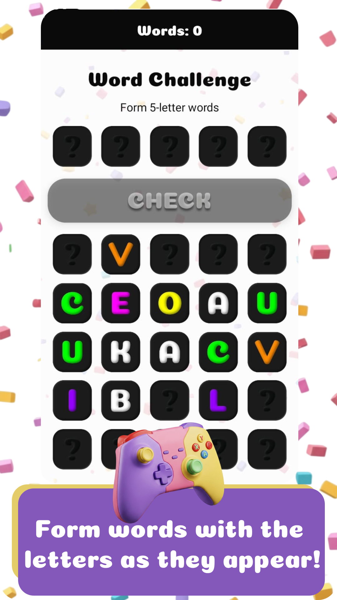 Think Fast gallery image