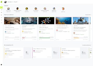 Leemons gallery image