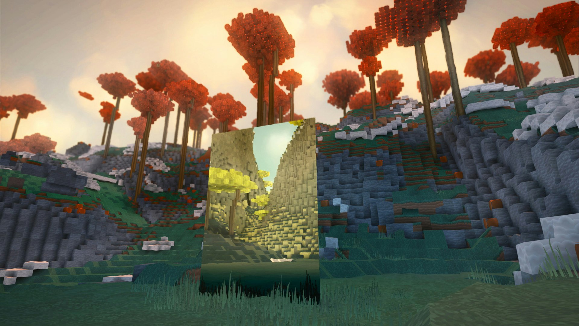 Oort Online gallery image