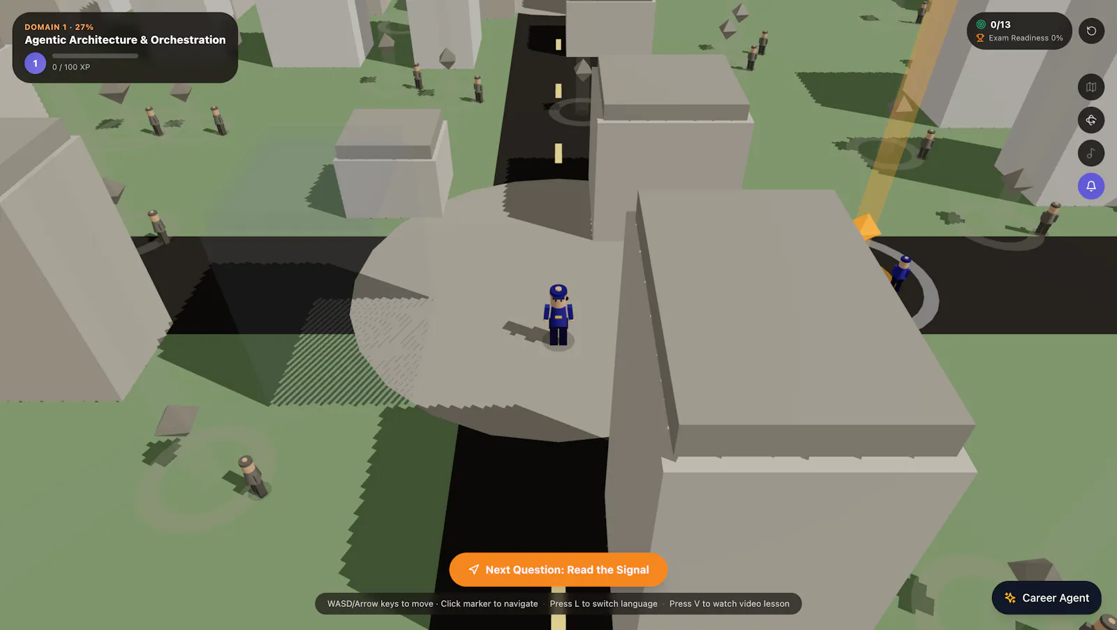 CareerVivid screenshot 6