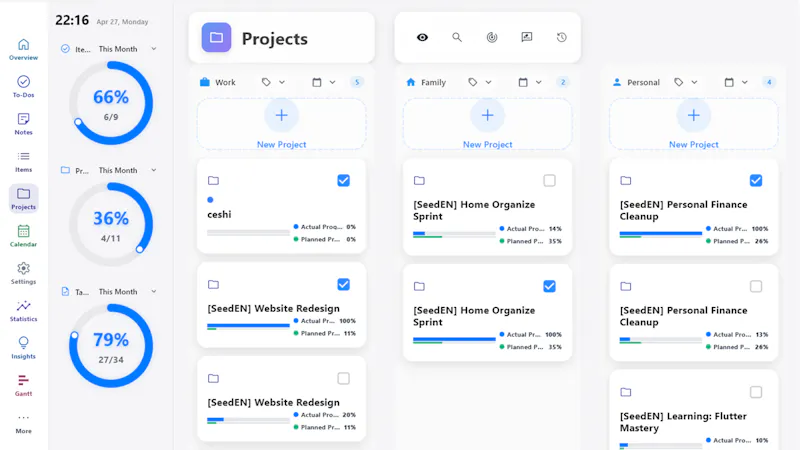 Priotrix screenshot 8