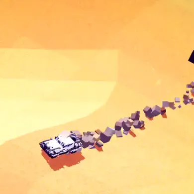 Fury Roads Survivor
