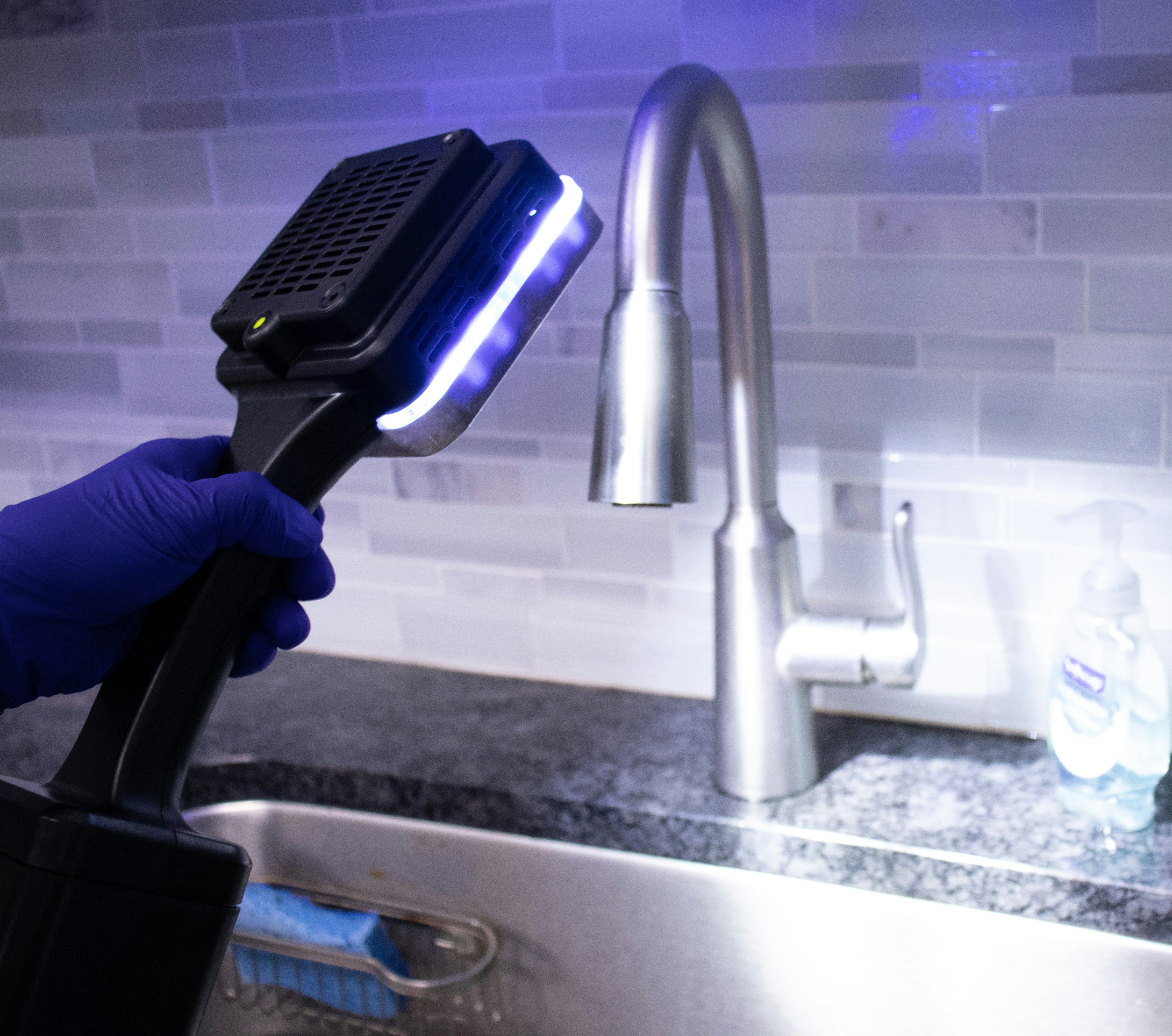 NuvaWave by UV Innovators gallery image