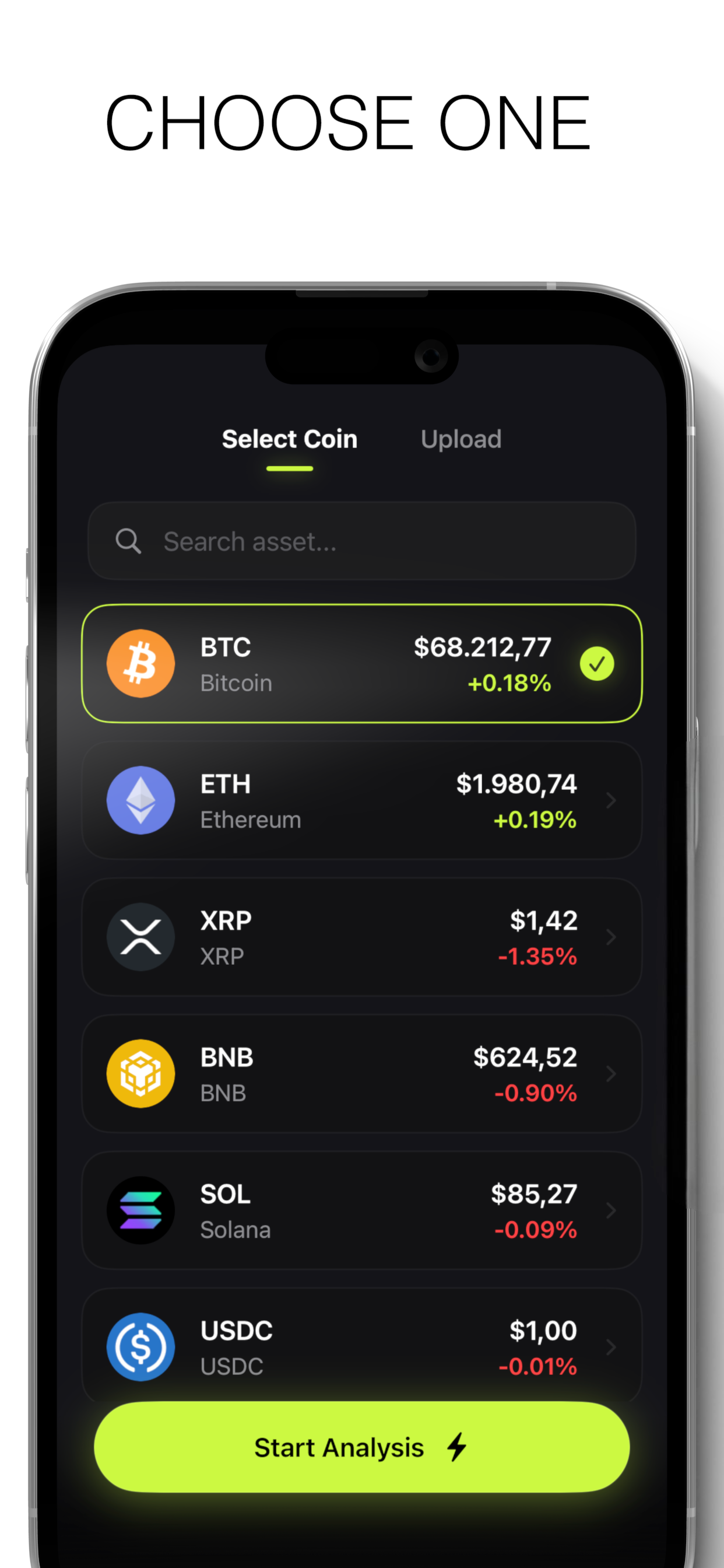 Waska - Screenshot 2 showing product features and functionality