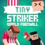 Tiny Striker: World Football