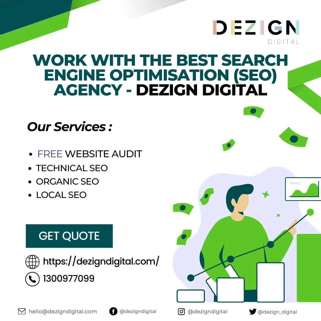 Digital Marketing Company in Perth media 1