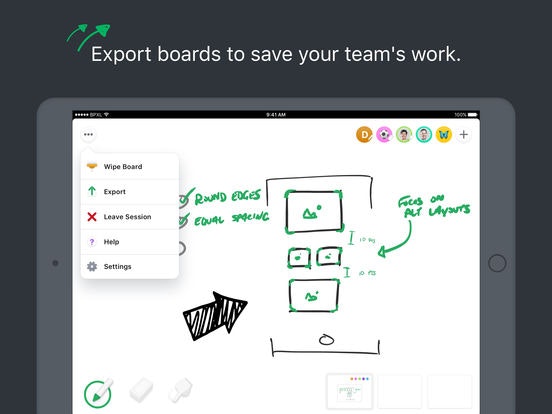 Pixelboard gallery image