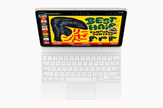 iPad Air gallery image