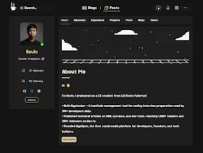 AlgoSync gallery image