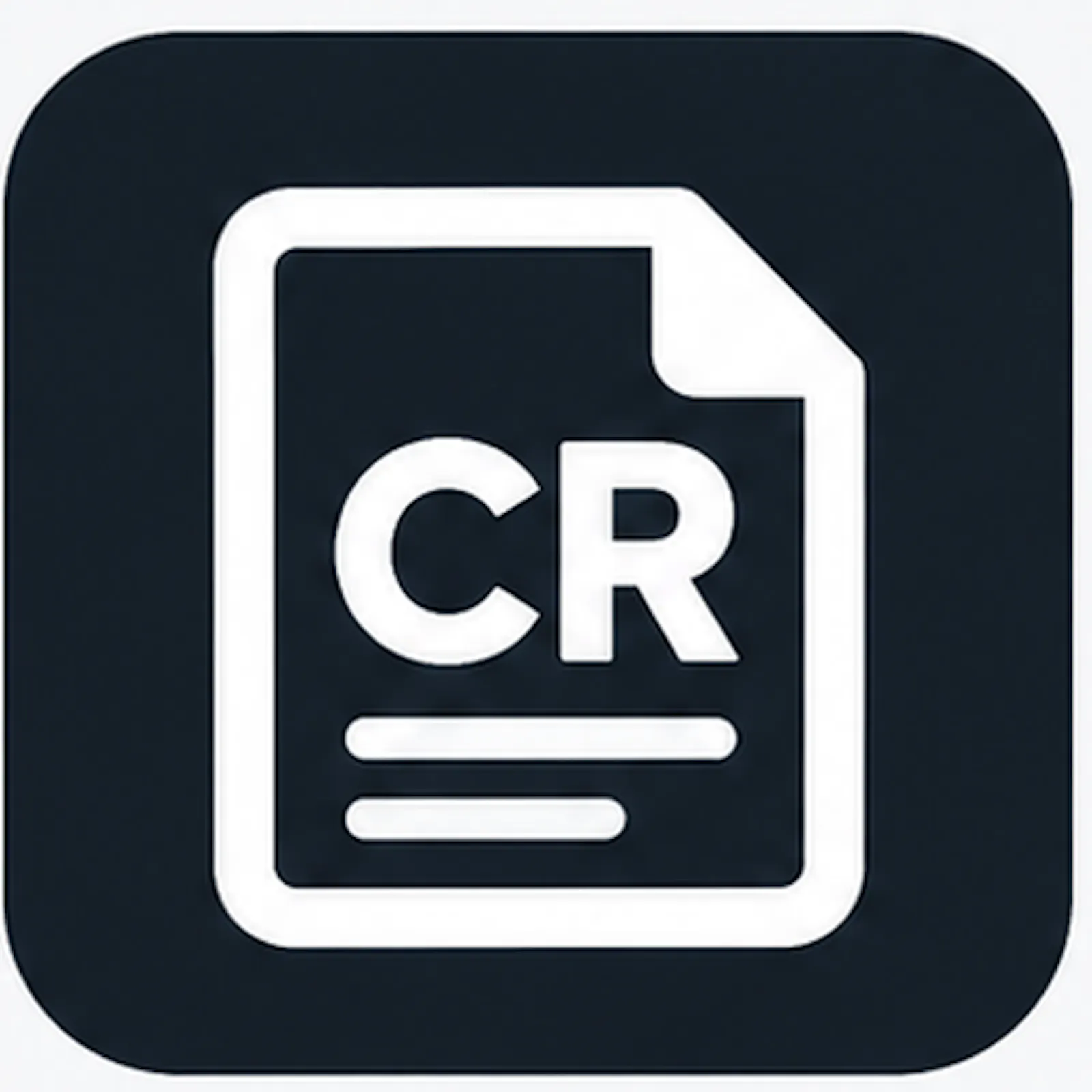 Create-Resumes screenshot 1
